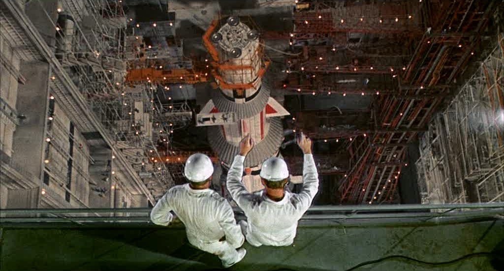 Danger : Planète Inconnue (1969)