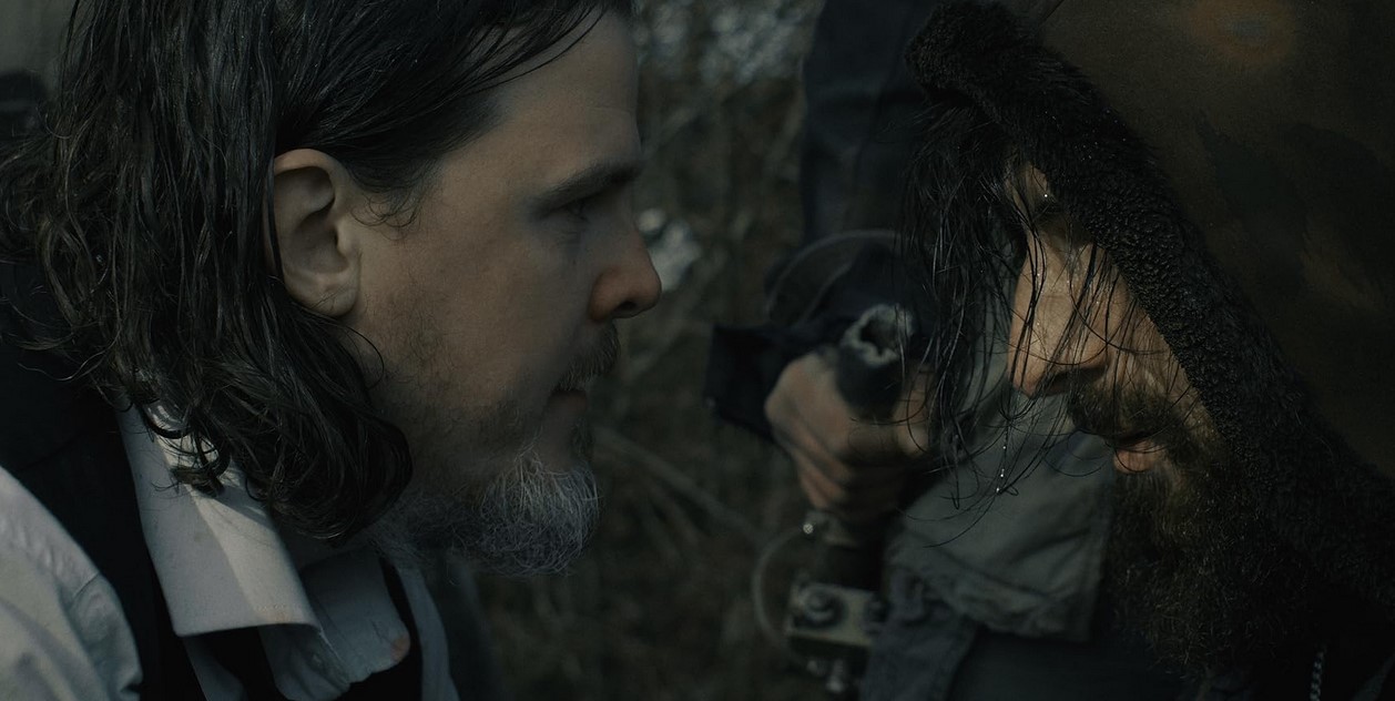 Live Or Let Die (2020)