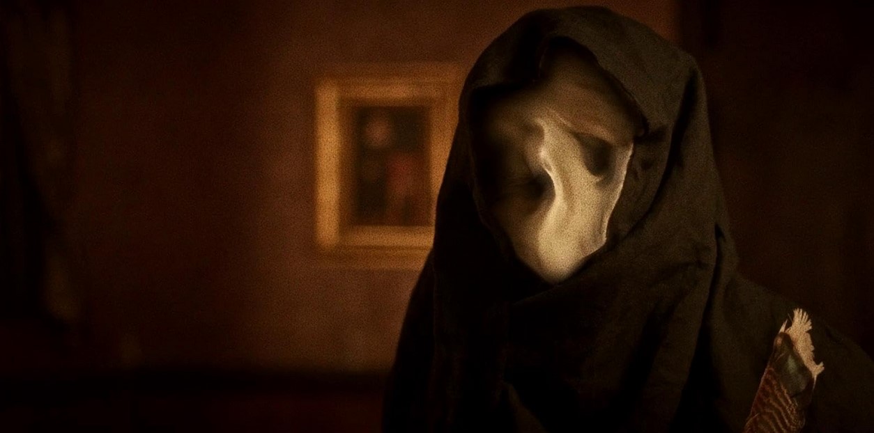 West Of Hell (2018)