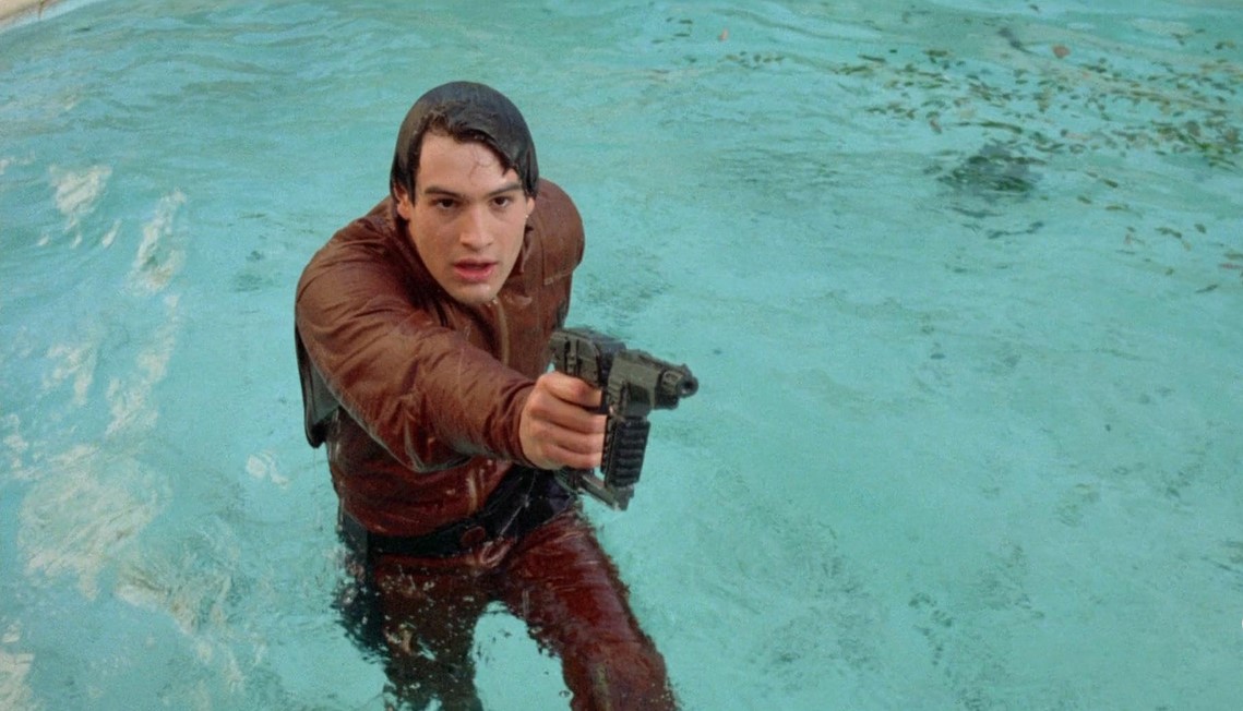 V : Les Visiteurs - Saison 1 