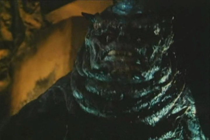 Sacrifices (1990)