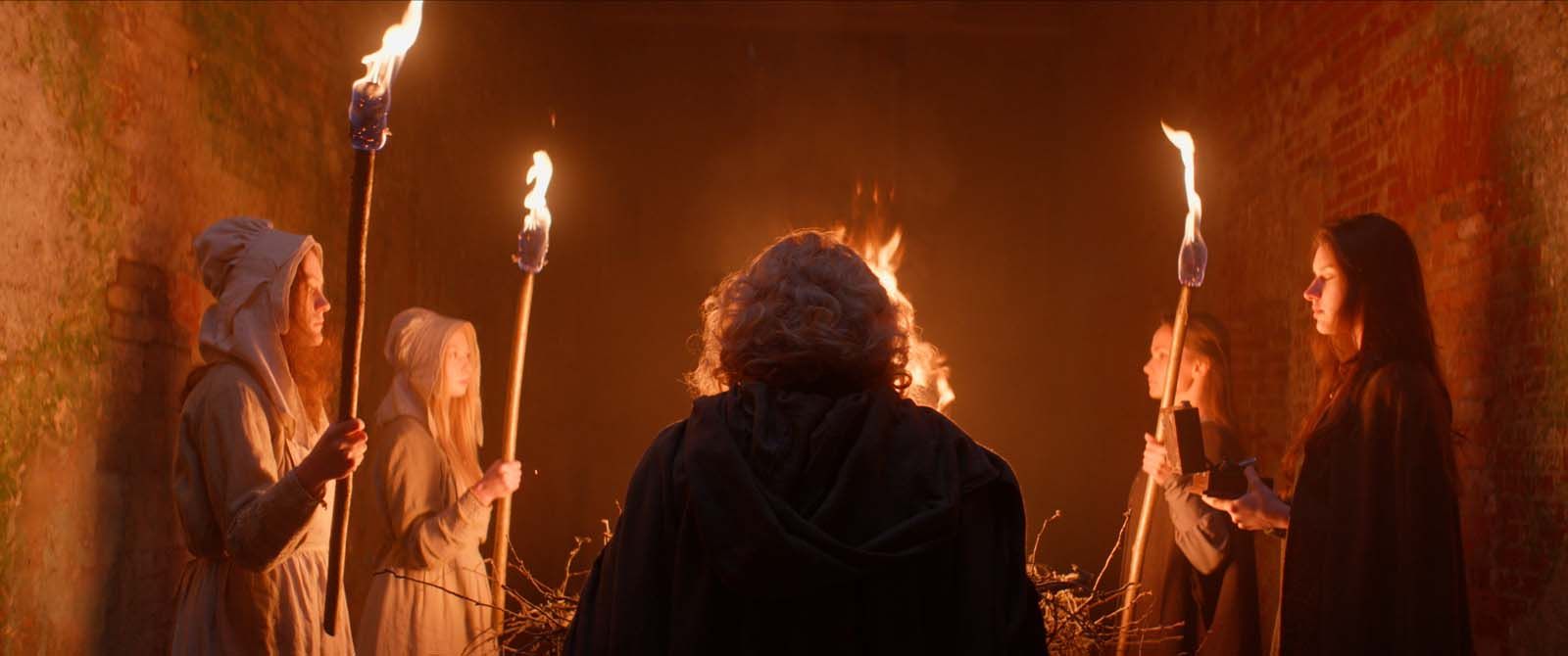 Le Murmure du Diable (2024)
