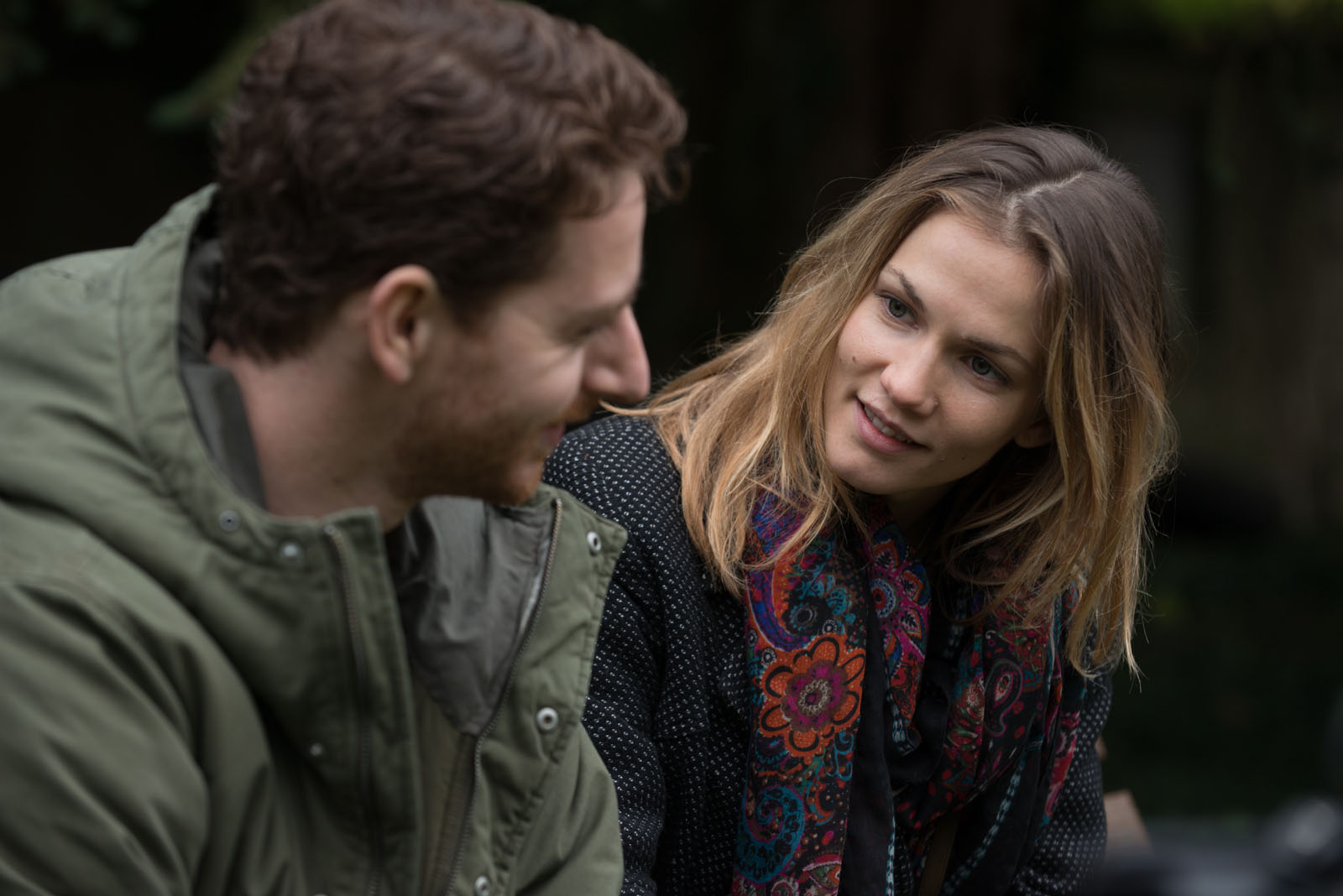 Trois Jours Et Une Vie (2019)