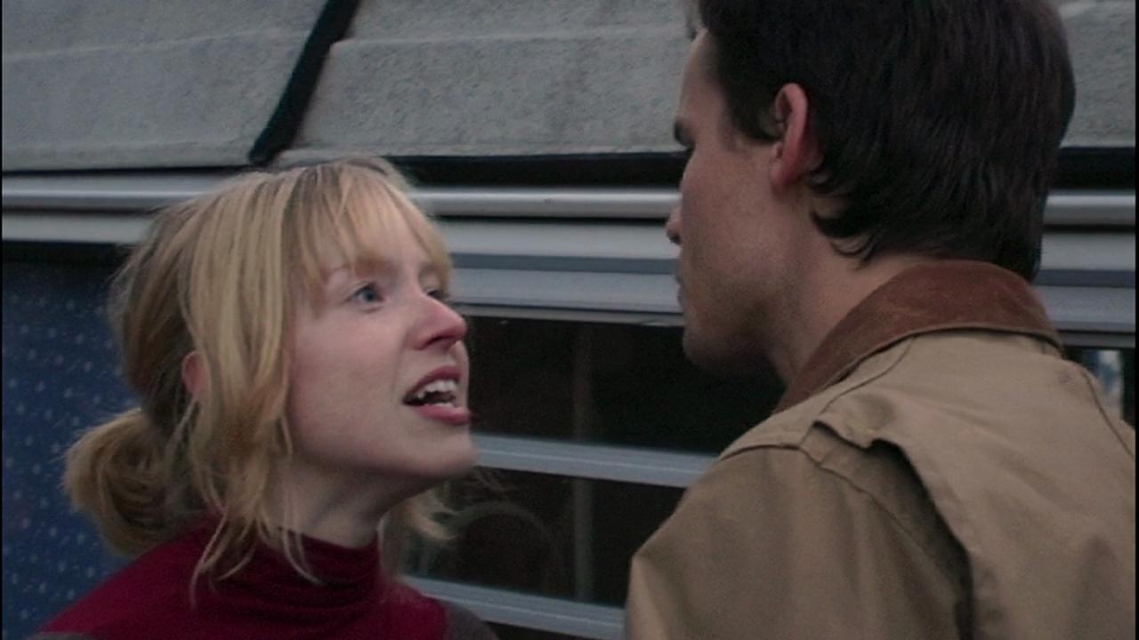Derrière Le Masque (2006)  