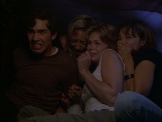Lacérés (2005)
