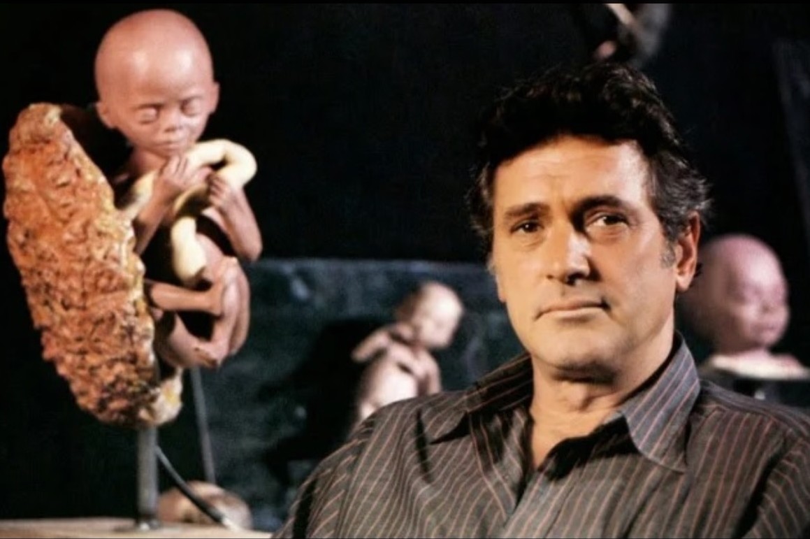 Embryo (1976) 