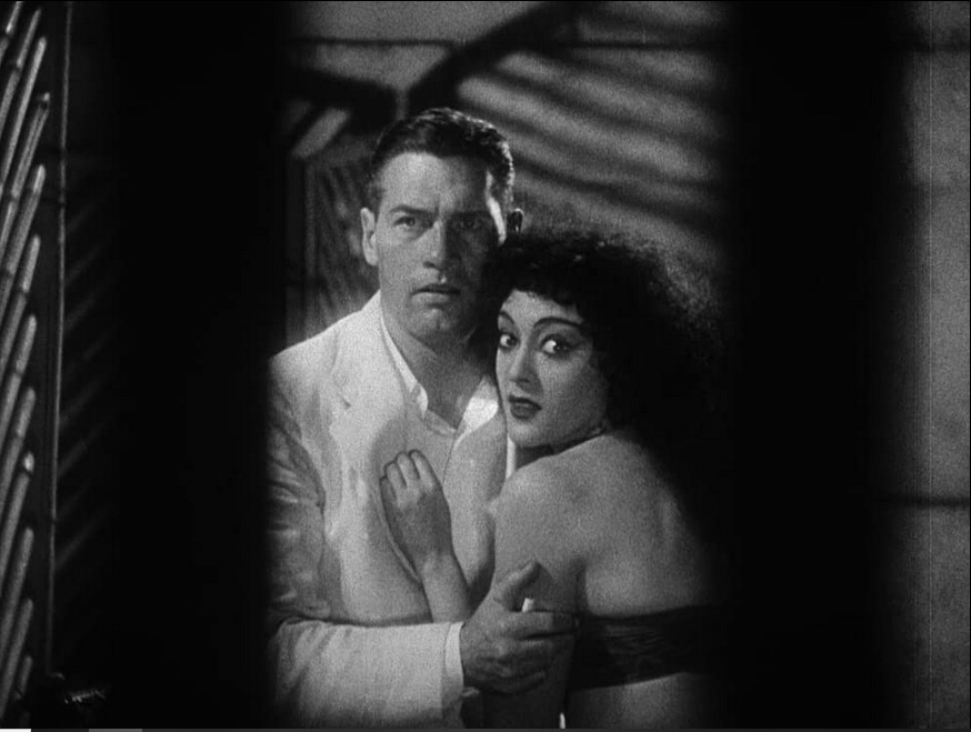 L'île Du Docteur Moreau (1932) 