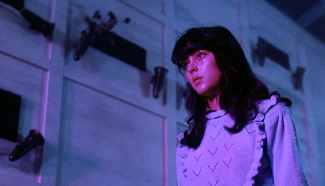 Nuit Noire (1982)