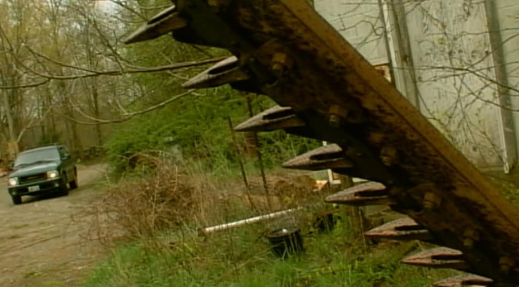 Zombie Allegiance (2010)