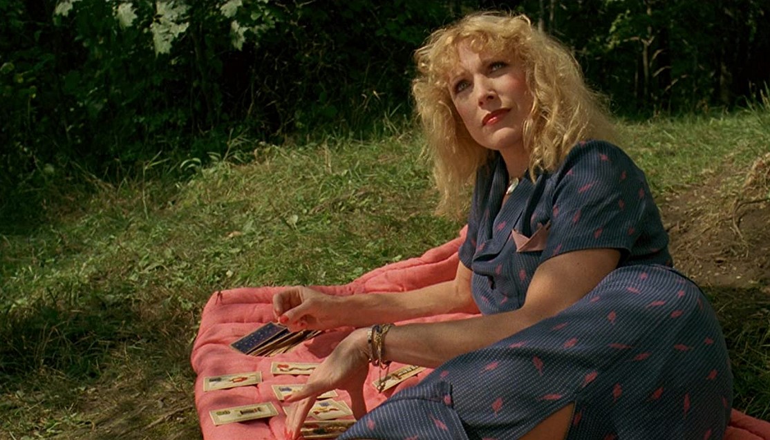 Mother's Day (1980) 