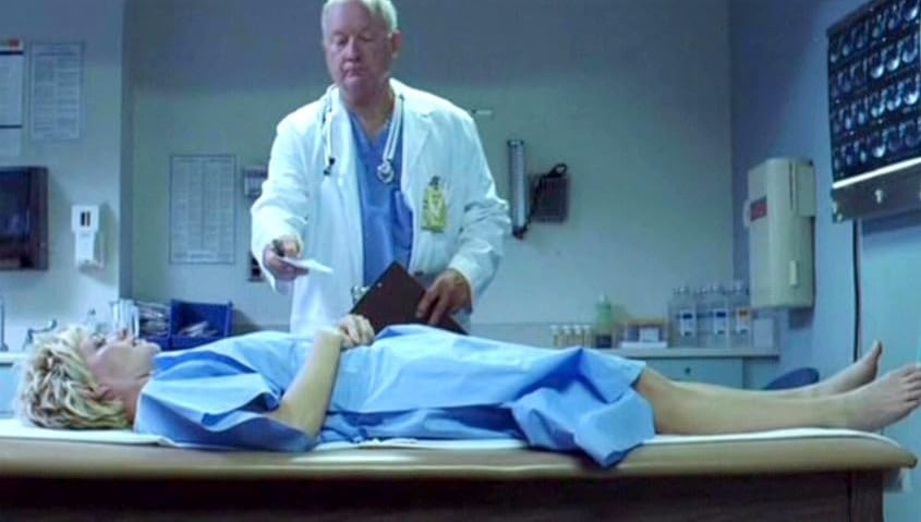 First Born (2007) 