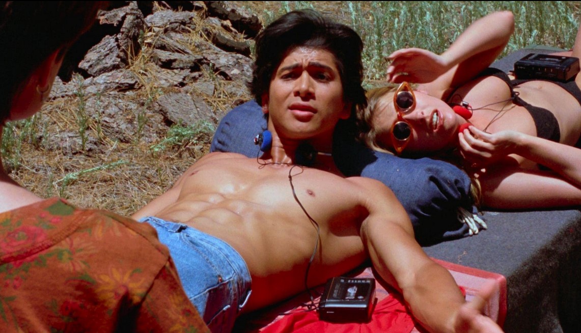 Ticks (1993)