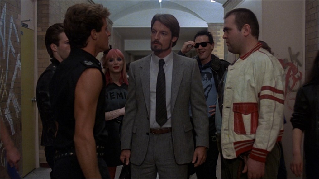Class Of 1984 (1982)