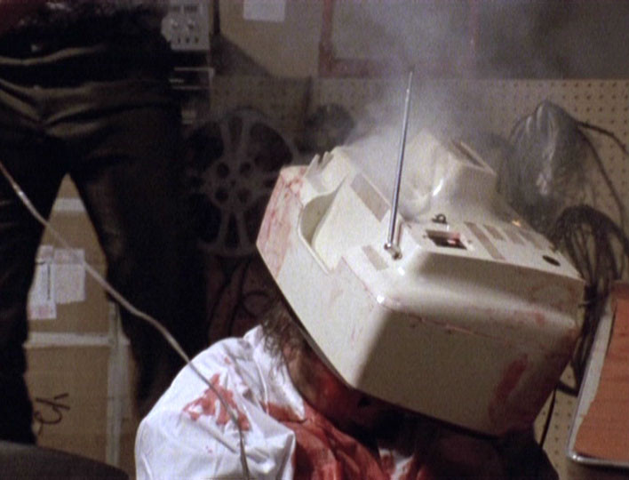 Henry, Portrait D'un Sérial Killer (1986) 