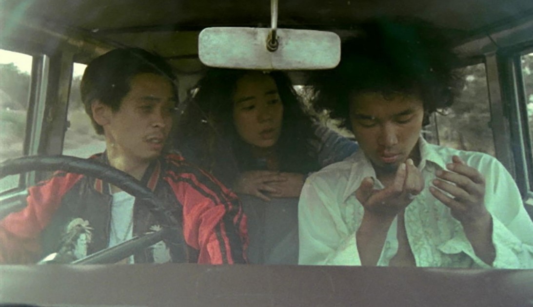 Wild Zero (1999)