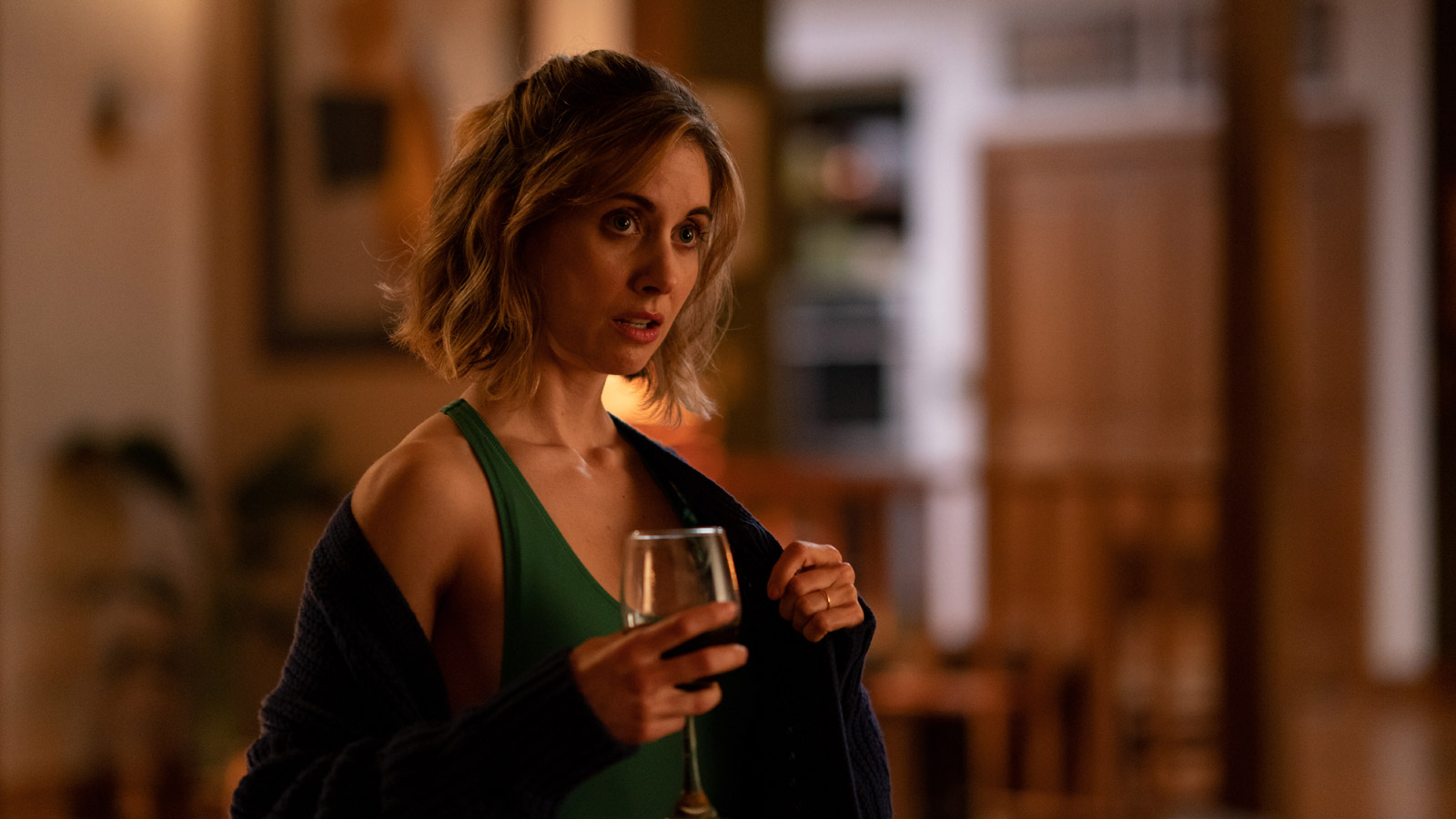 The Rental (2020)