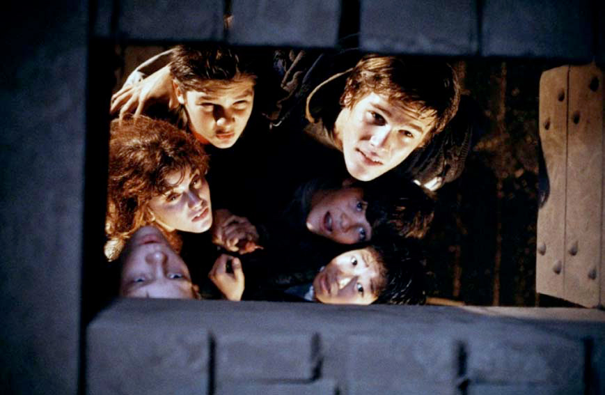 Les Goonies (1985)