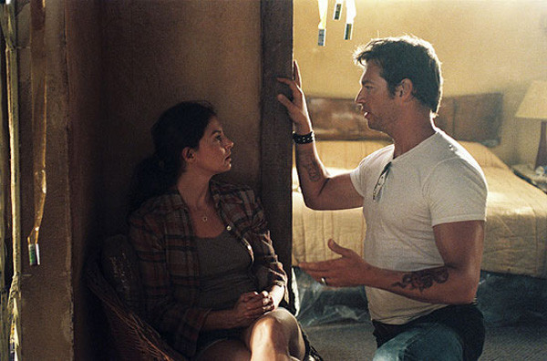 Bug de William Friedkin - 2007