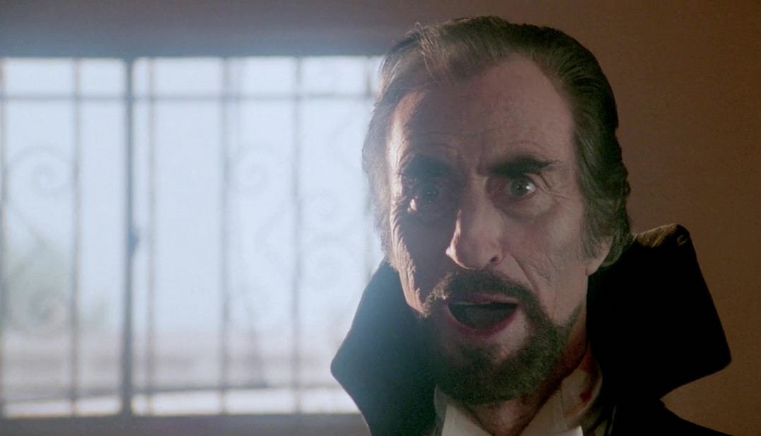 Horror Star (1983)