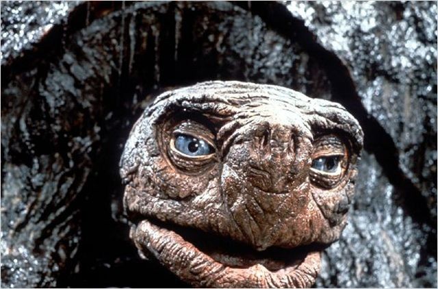 L'Histoire Sans Fin de Wolfgang Petersen - 1984