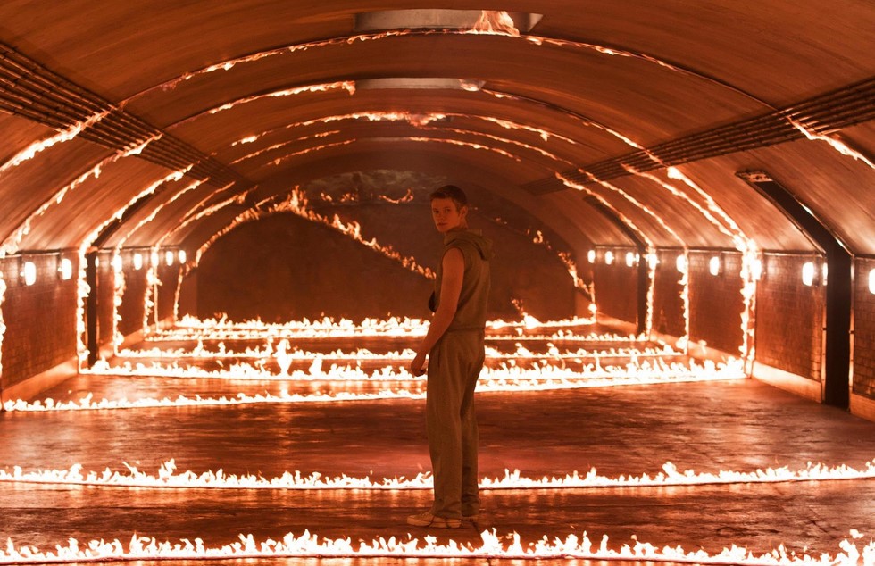 X-Men : Le Commencement (2011)