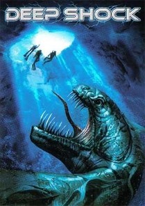 La Créature Des Abysses