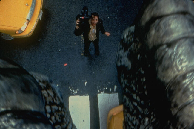 Godzilla (1998) 