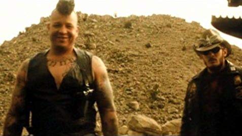 Death Valley (2004) 