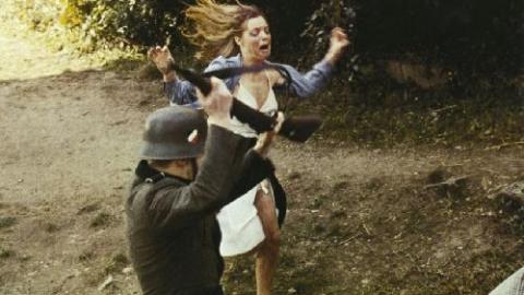 le Vieux Fusil (1975)