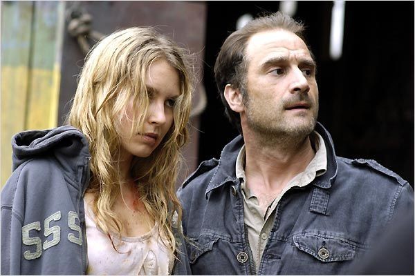 Skin Walkers (2006)