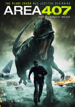 Area 407 (2012/de Dale Fabrigar & Everette Wallin) 