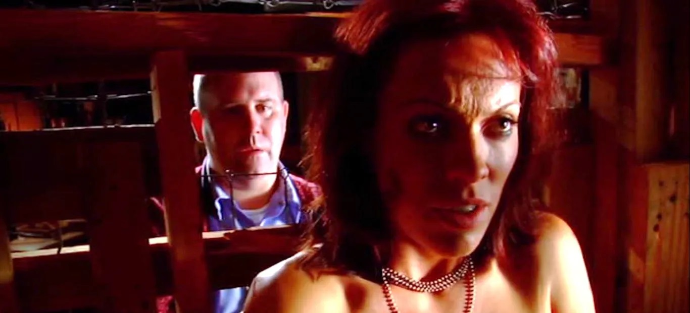 The Cellar Door (2007)