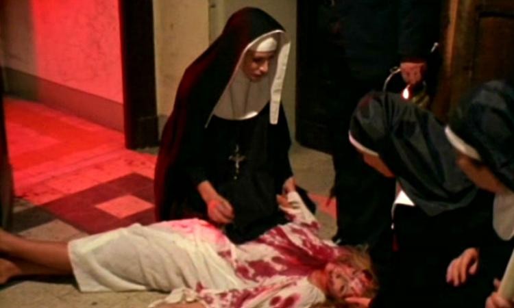 L'Autre Enfer (1981) 