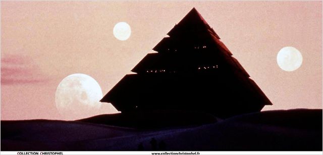 Stargate - La Porte Des Étoiles (1994)