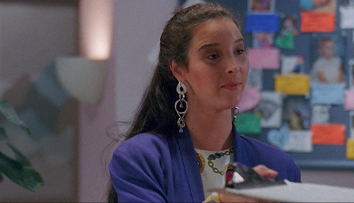 The Unborn (1991) 
