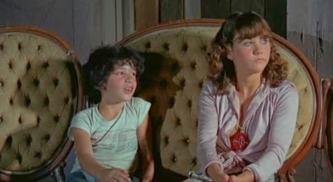 La Malédiction du Fond des Temps (1979)