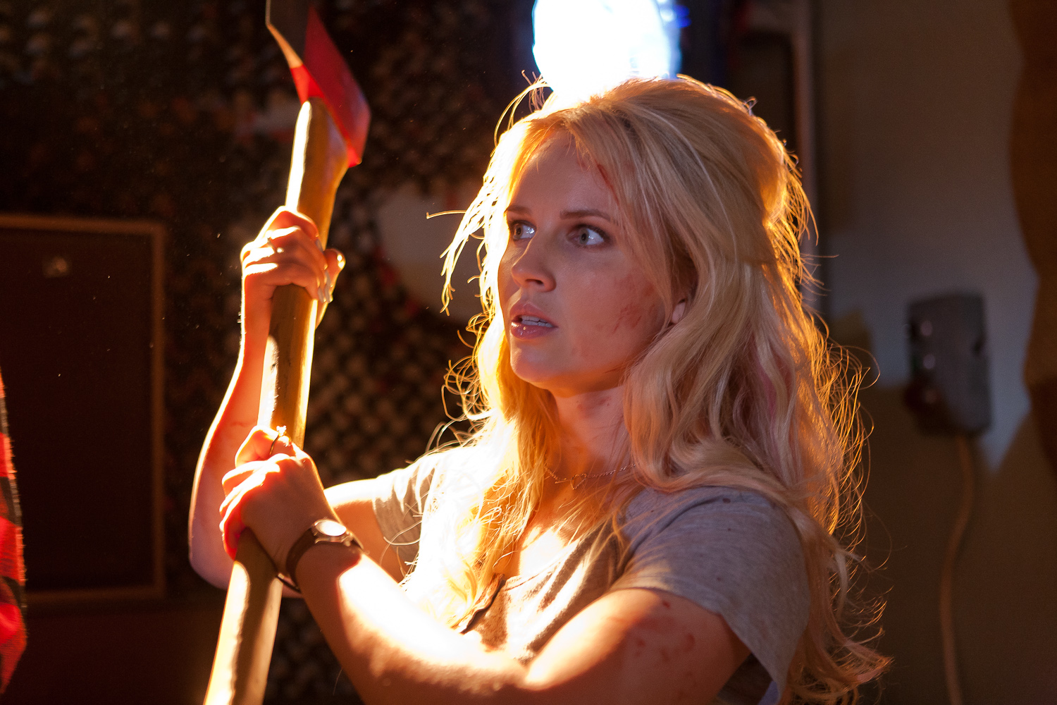 Deathgasm de Jason Lei Howden - 2015 / Comédie - Horreur  