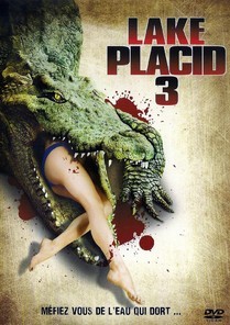 Lake Placid 3
