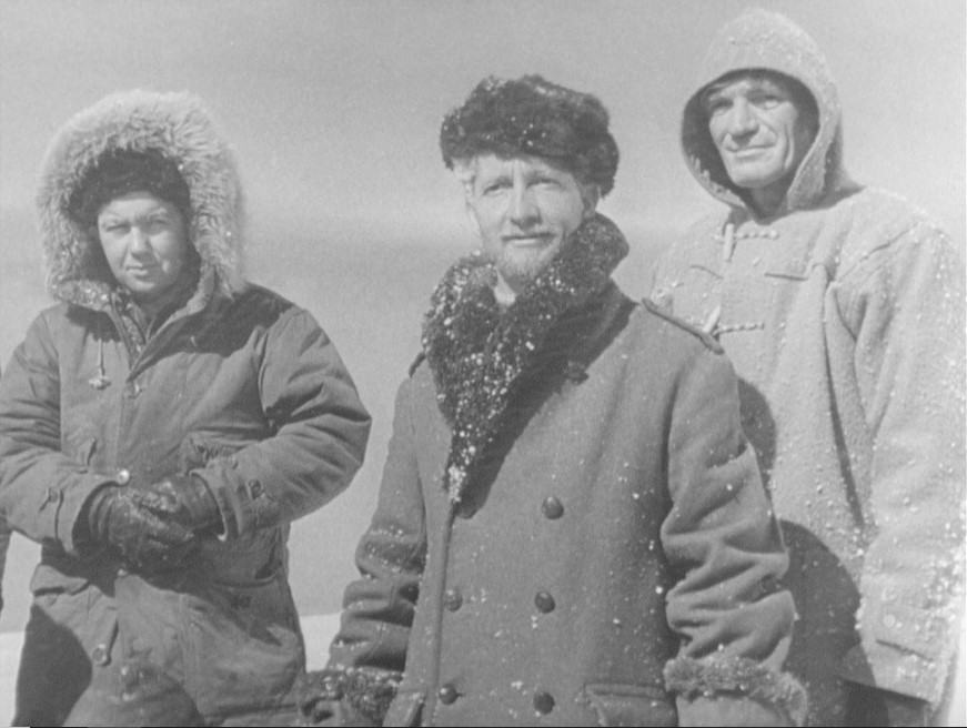  La Chose d'un Autre Monde (1951) 