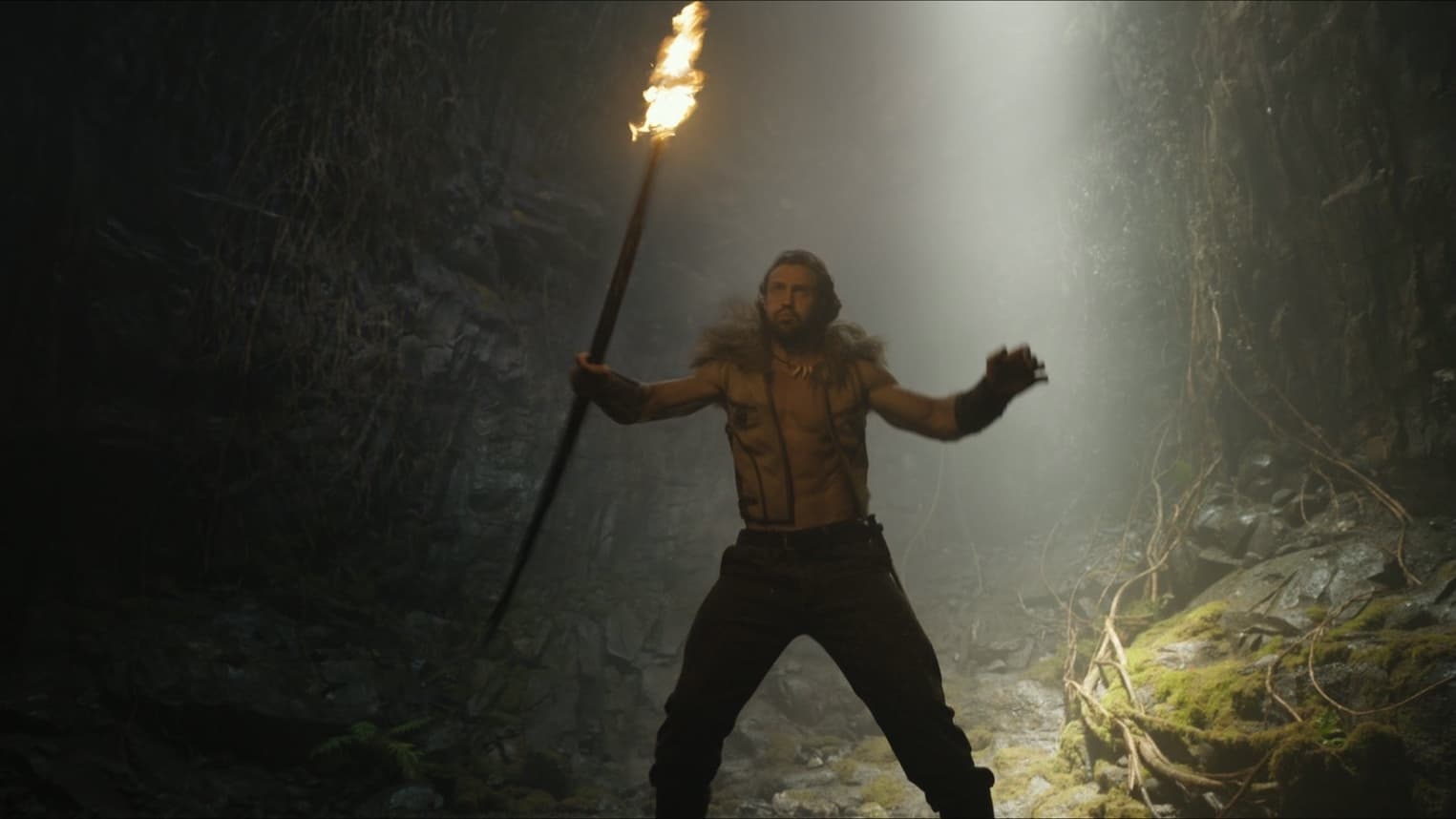 Kraven The Hunter (2024)