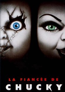 La Fiancée De Chucky