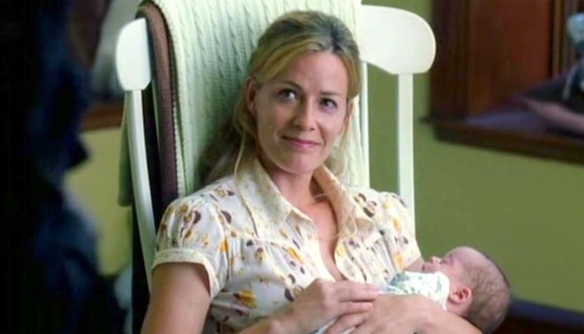 First Born (2007) 