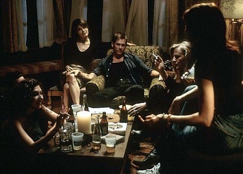 Hypnose (1999) 