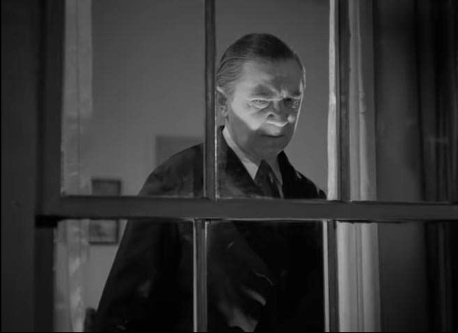 Le Fantôme Invisible (1941) 
