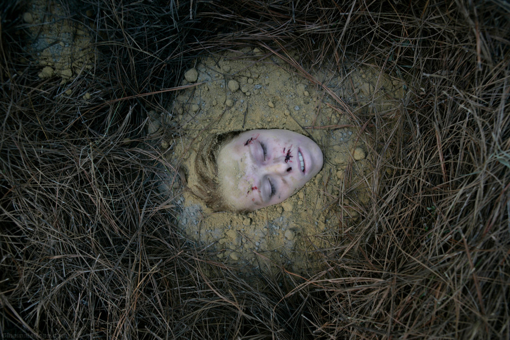 Acolytes de Jon Hewitt - 2009