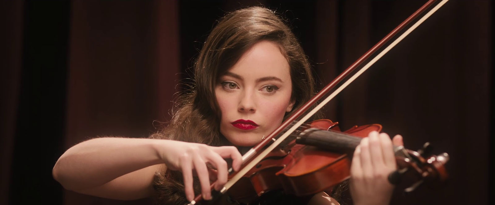 The Sonata (2018)
