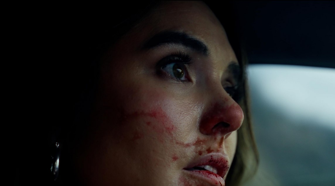 Abduct (2025)