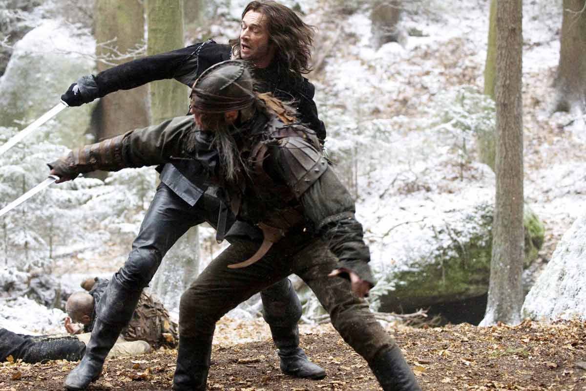 Solomon Kane (2009)