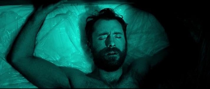 The Last House On Cemetery Lane (2015)