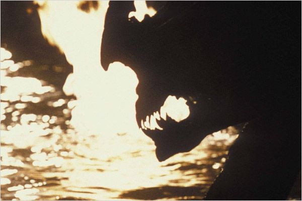 La Crypte (2005) 